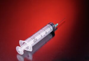 Is there a vaccine for Ebola ?