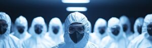 Questions about Ebola